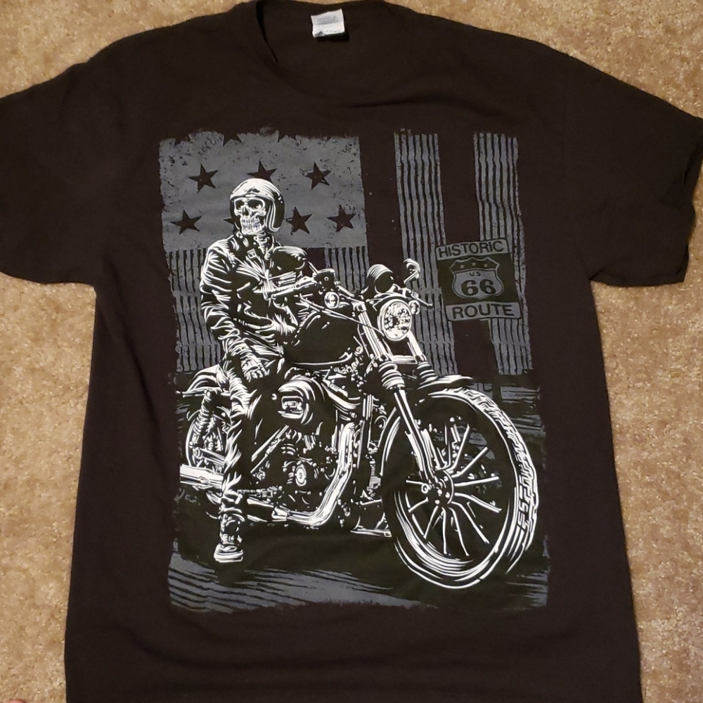 Men's novelty t shirt